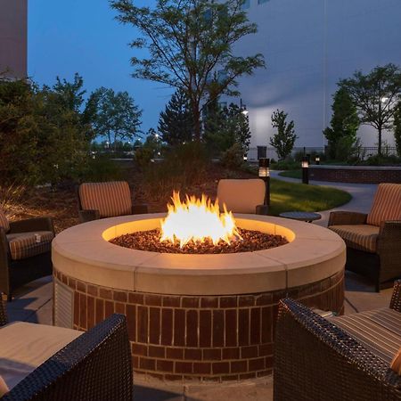 Fairfield Inn & Suites By Marriott Wichita Downtown Экстерьер фото