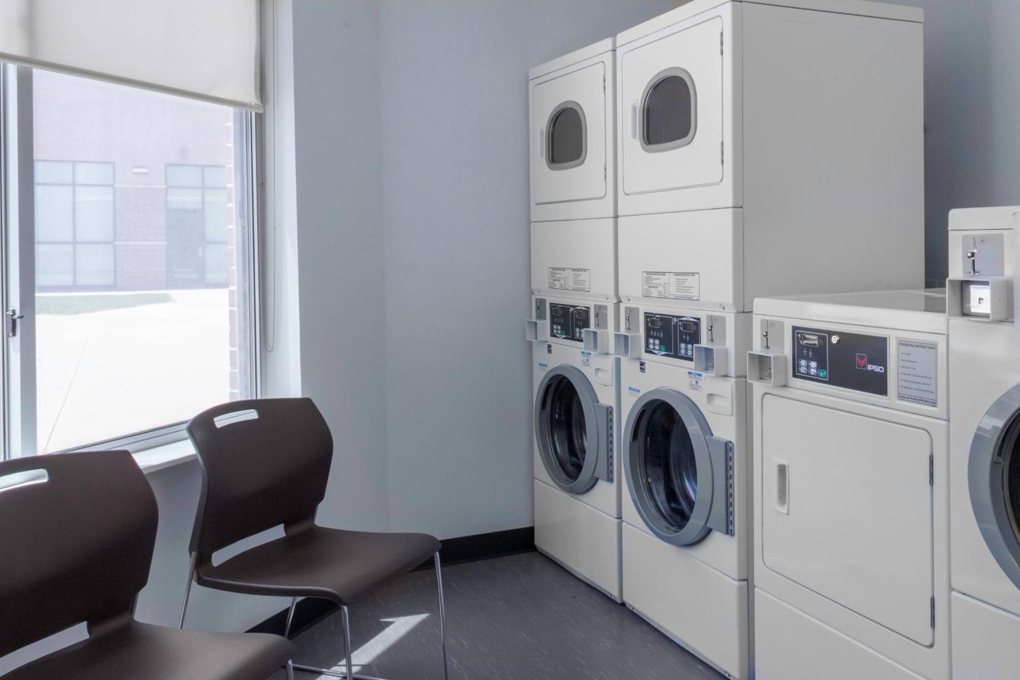 Fairfield Inn & Suites By Marriott Wichita Downtown Экстерьер фото