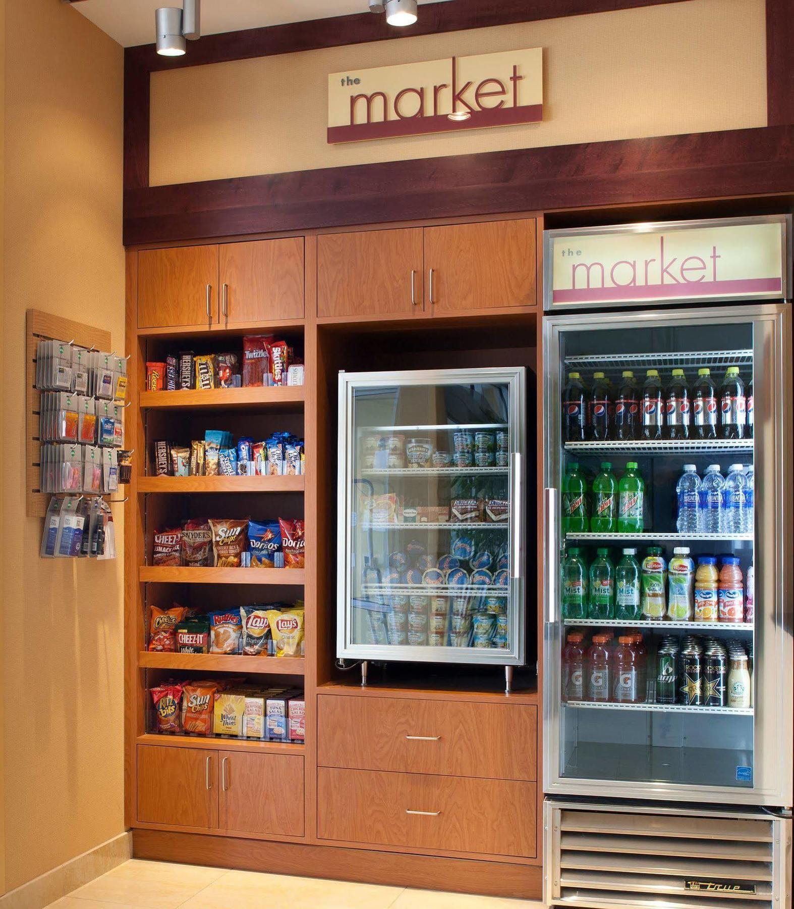 Fairfield Inn & Suites By Marriott Wichita Downtown Экстерьер фото